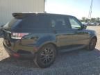 2014 Land Rover Range Rover Sport hse