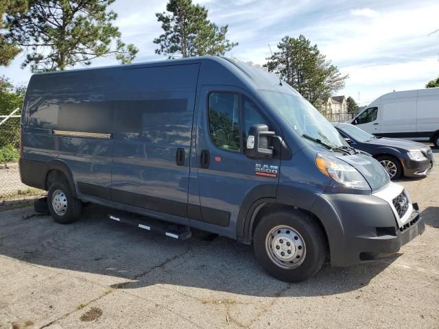 2020 Dodge RAM Promaster 3500 3500 High