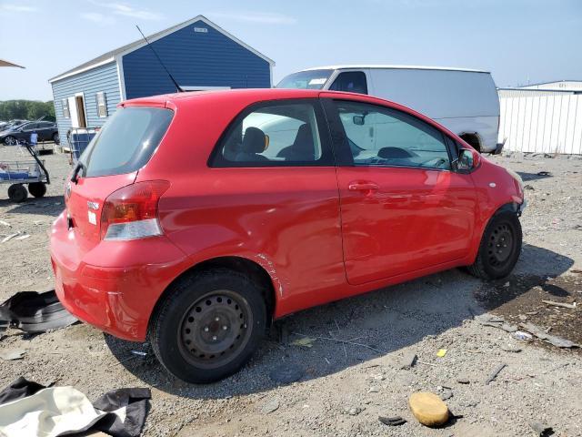 2009 Toyota Yaris Base