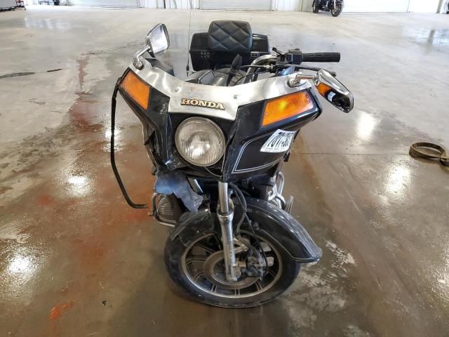 1983 Honda GL1100 I