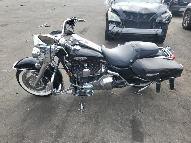 2002 Harley-Davidson Flhrci