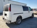 2000 Chevrolet Express G3500