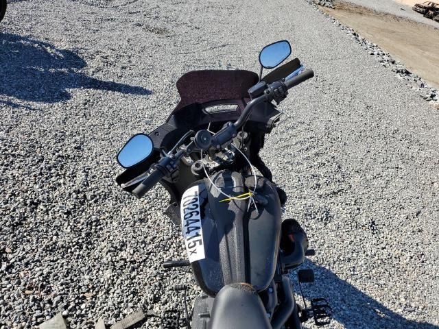 2023 Harley-Davidson Fxlrst