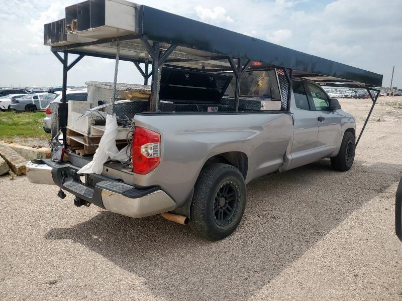 2020 Toyota Tundra Double Cab SR