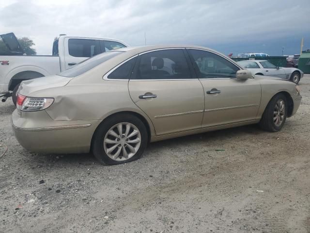 2008 Hyundai Azera SE