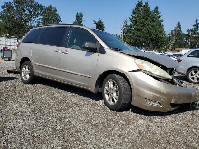 2006 Toyota Sienna xle