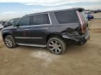 2015 Cadillac Escalade Luxury