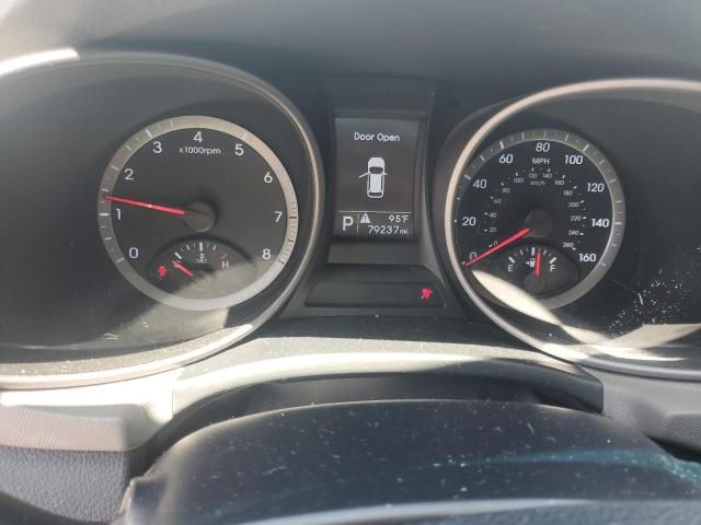 2016 Hyundai Santa FE Sport