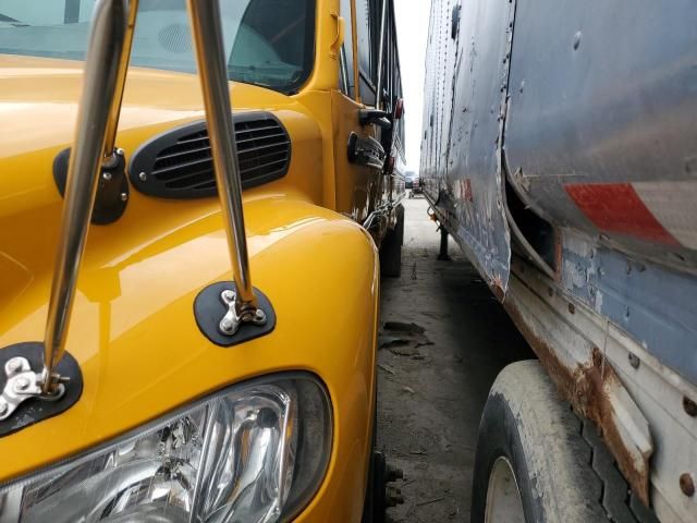 2019 Freightliner Chassis B2B