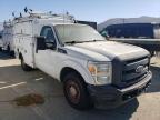 2013 Ford F350 Super Duty