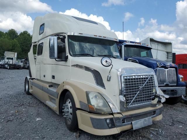2006 Volvo VN VNL