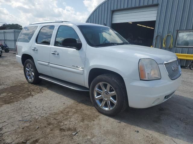 2007 GMC Yukon Denali