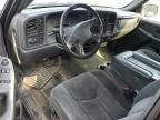 2003 Chevrolet Silverado K1500