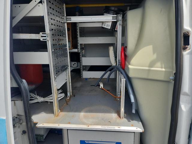 2013 Ford Transit Connect XLT