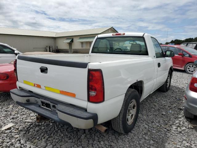 2004 Chevrolet Silverado C1500