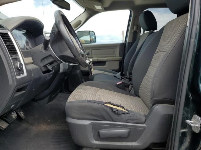 2011 Dodge RAM 1500