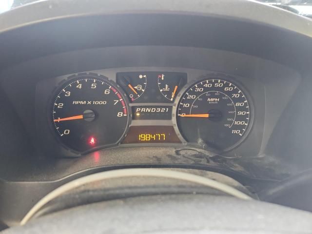 2006 GMC Canyon