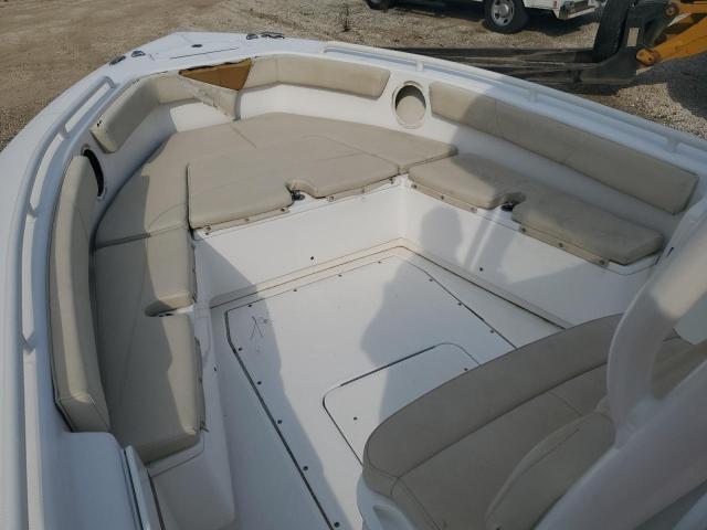 2016 Everglades Dougherty 243-boats Boat