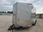 2021 H&h Trailers 2021 H&H H8414TFTV-070 Enclosed Cargo Trailer