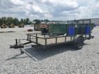 2005 Carry On Trailer 2005 Carry ON Utility Trailer