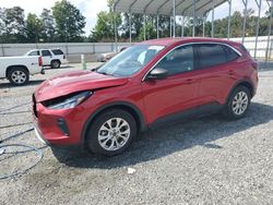 Ford Escape act salvage cars for sale: 2023 Ford Escape Active
