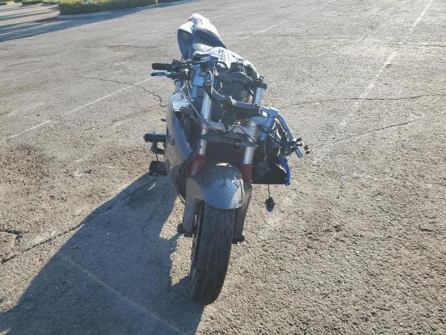 2005 Honda CBR1000 RR