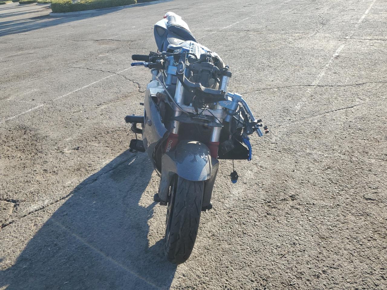 2005 Honda CBR1000 RR