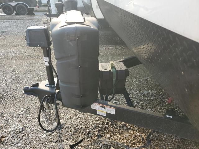 2023 Salem Travel Trailer