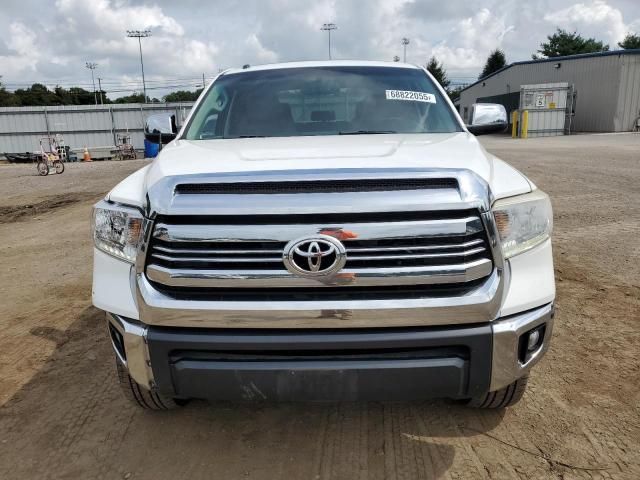 2016 Toyota Tundra Crewmax 1794