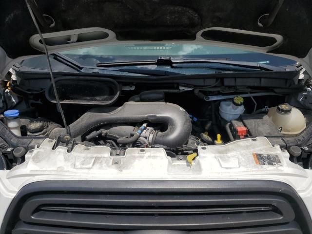 2019 Ford Transit T-150