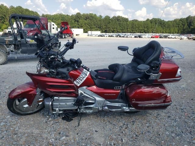 2008 Honda GL1800