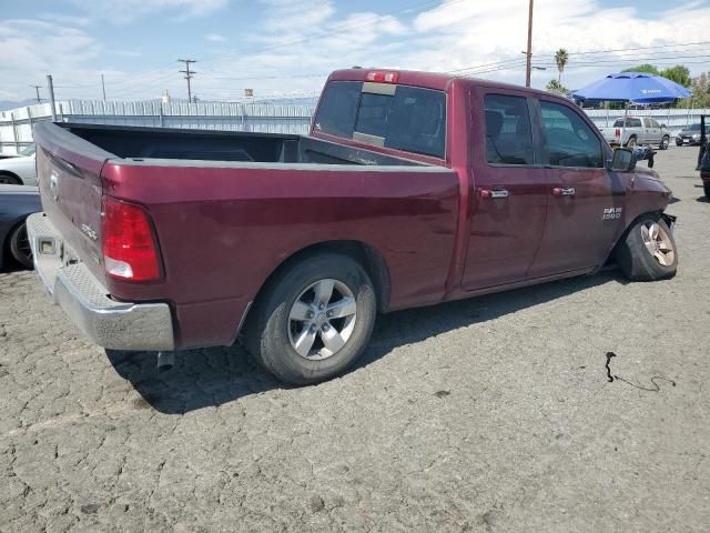 2017 Dodge RAM 1500 SLT
