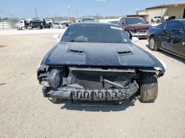 2018 Dodge Challenger R/T 392