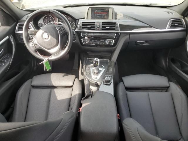 2018 BMW 330E
