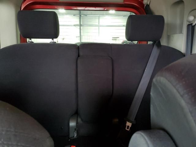 2010 Nissan Cube Base