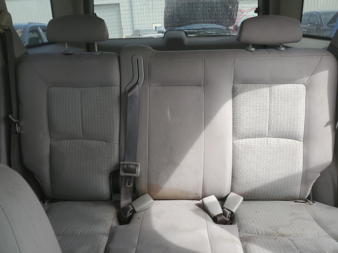 2005 Saturn Vue
