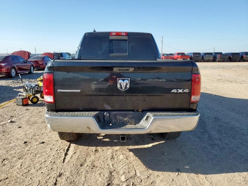 2015 Dodge RAM 1500 SLT