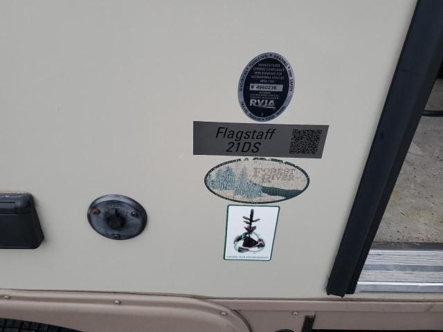 2019 Wildwood Microlite