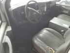 2012 Chevrolet Express G2500