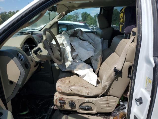2007 Ford F150