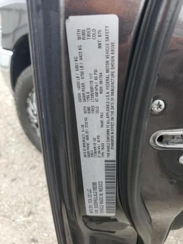 2020 Dodge RAM 3500 Tradesman