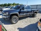 2005 GMC Sierra K2500 Heavy Duty