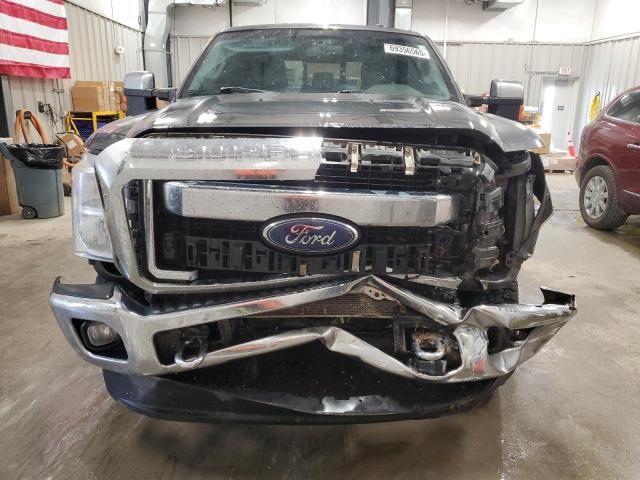 2016 Ford F350 Super Duty
