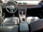 2012 Volkswagen Passat SEL