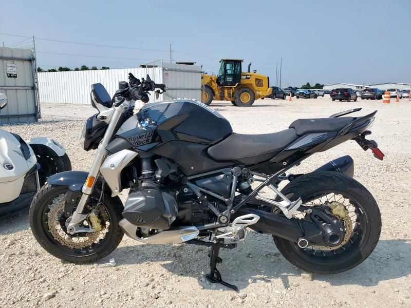 2023 BMW R 1250 R