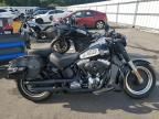 2011 Harley-Davidson Flstfb