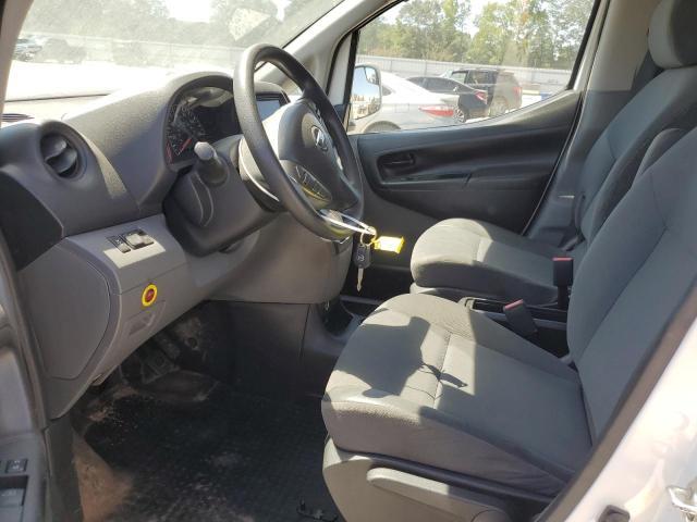 2020 Niss NV200 2.5S