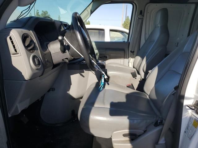2011 Ford Econoline E150 Van