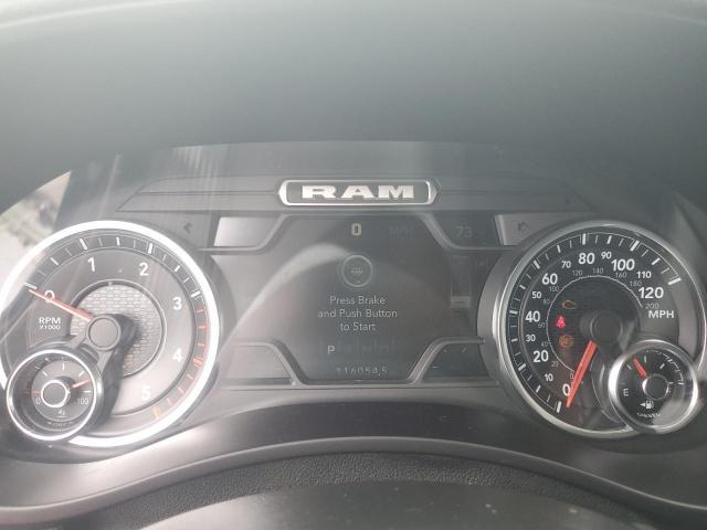 2023 Dodge 3500 Laramie