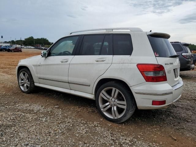 2012 Mercedes-Benz Glk 350 4matic